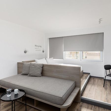 Room Garden Салоники Экстерьер фото