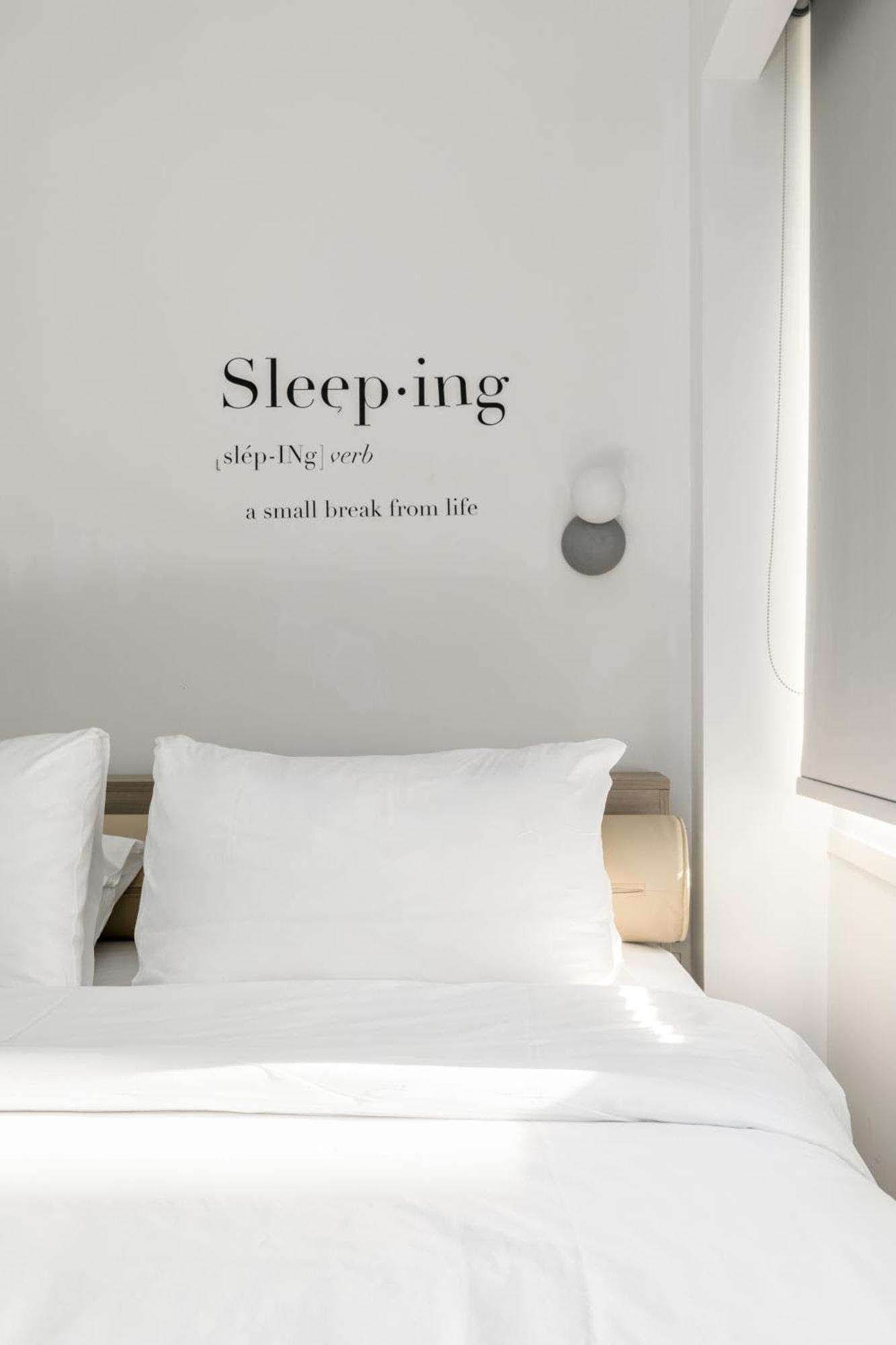 Room Garden Салоники Экстерьер фото