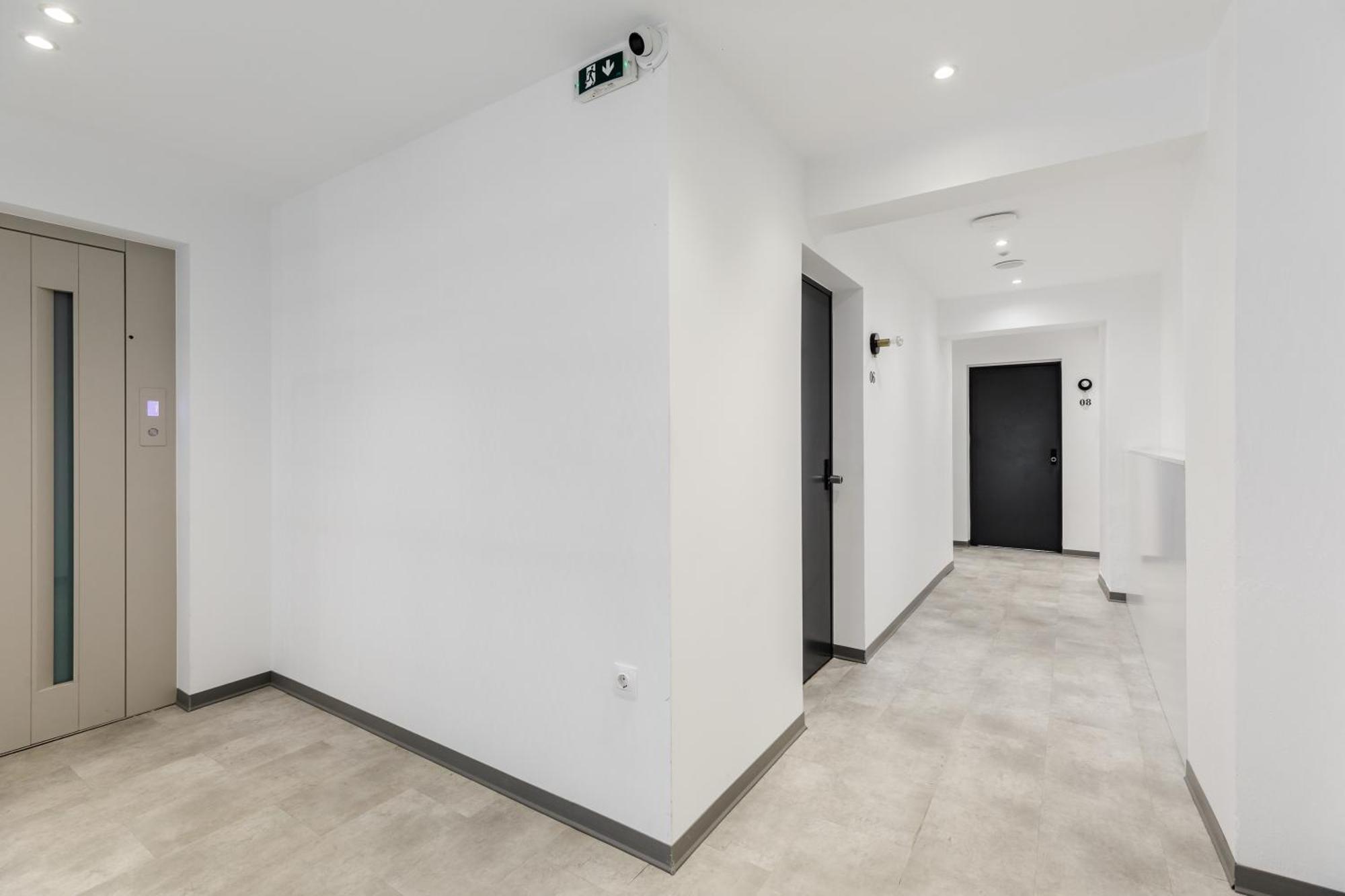 Room Garden Салоники Экстерьер фото