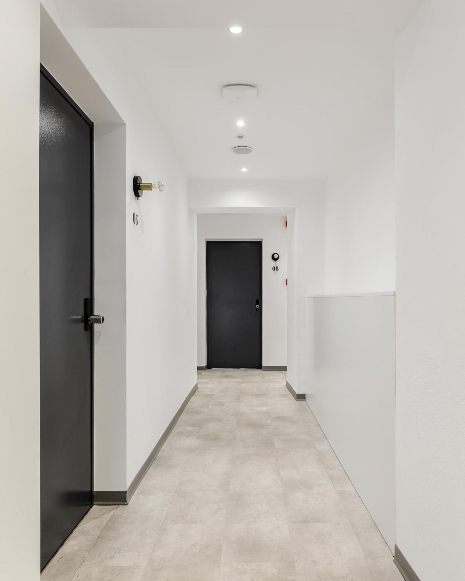 Room Garden Салоники Экстерьер фото