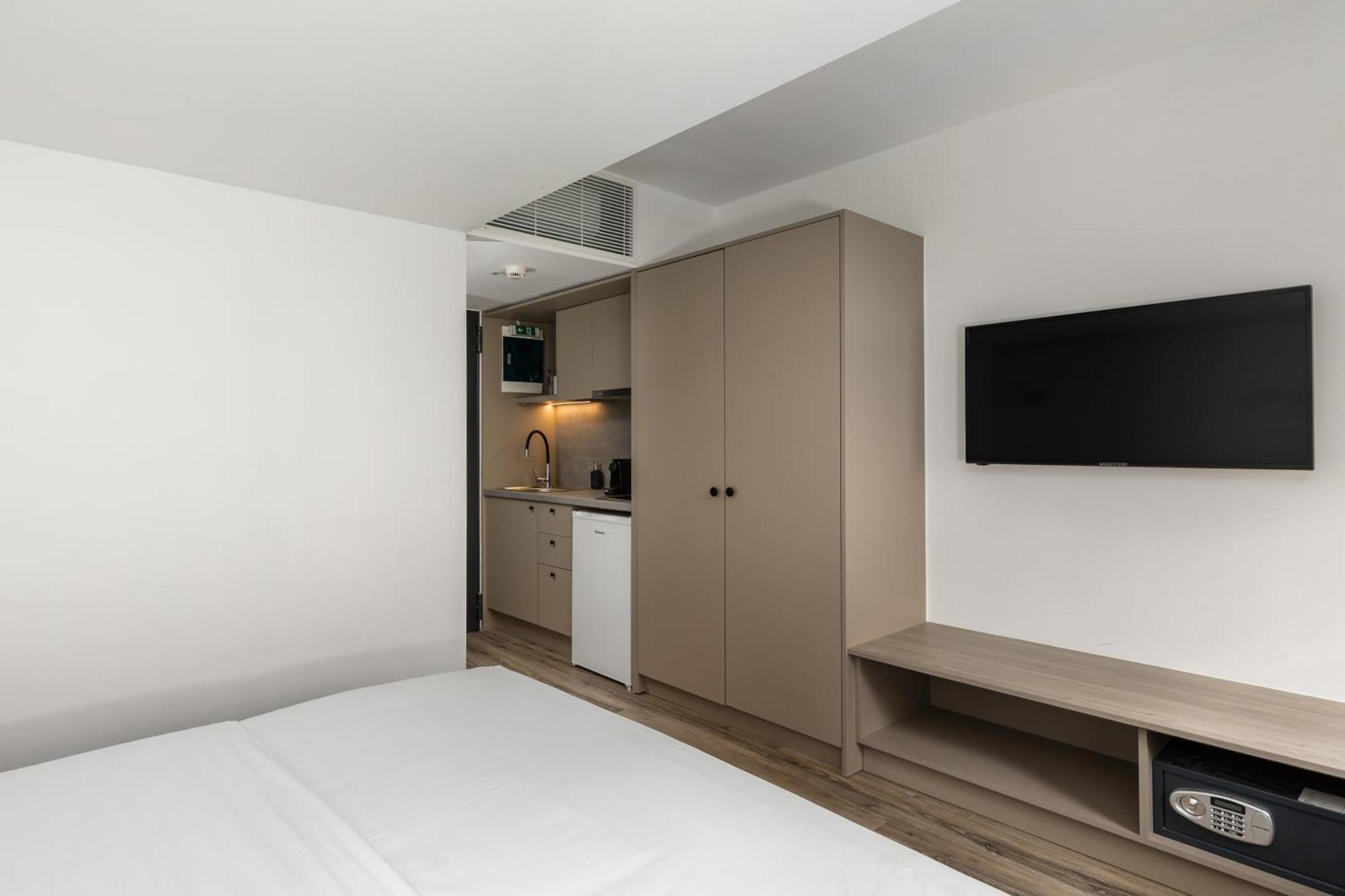 Room Garden Салоники Экстерьер фото
