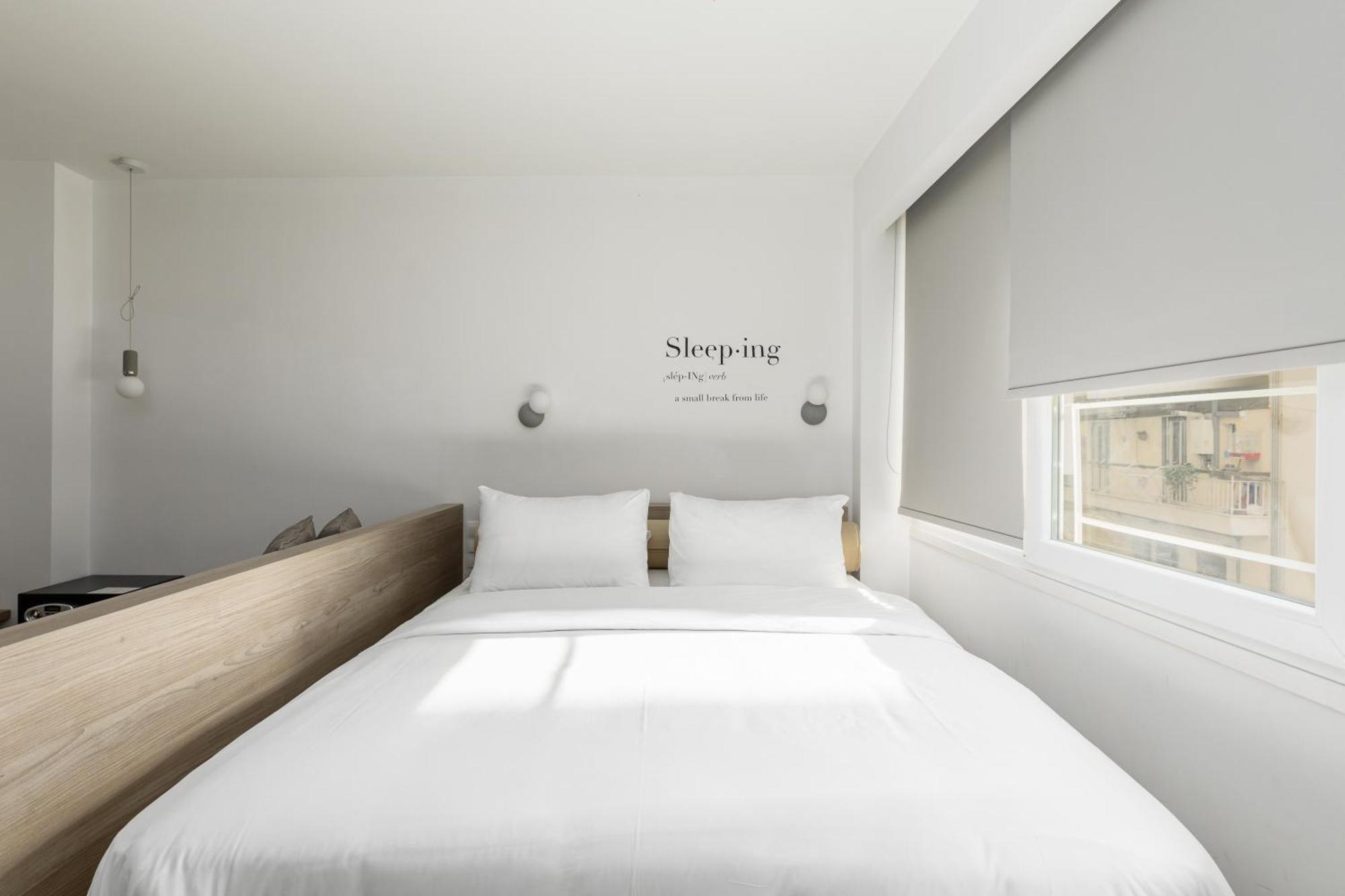 Room Garden Салоники Экстерьер фото